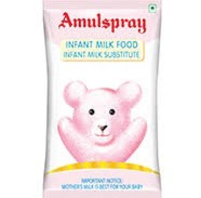Milk Powder